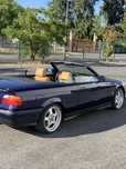 BMW 318i Classic Car Convertible