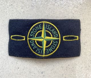 Patka Stone Island legit