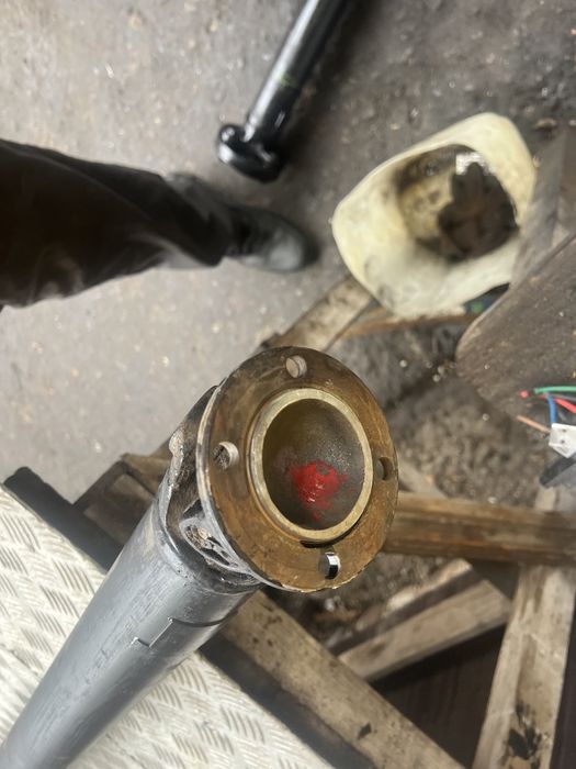 Кардан Вольво 940 volvo 940