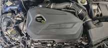 Śilnik ford JTBB 1.6 ecoboost mondeo c max