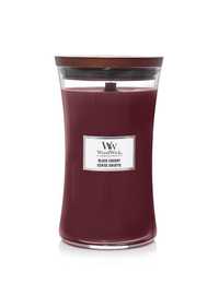 Ароматична свічка Woodwick Large Spiced Blackberry 609 г