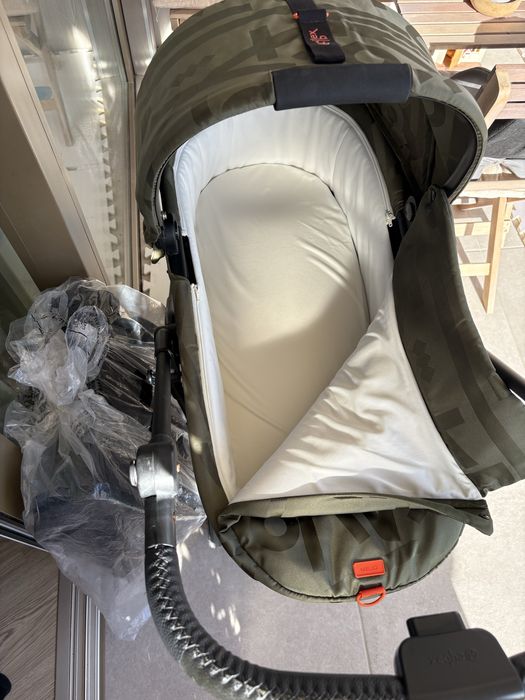 Коляска Cybex Melio