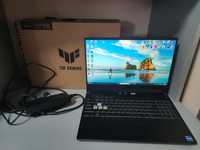 Ноутбук Asus TUF Gaming F15 FX507ZR
