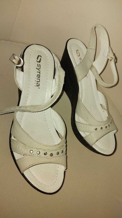 Buty damskie Syrena roz.39