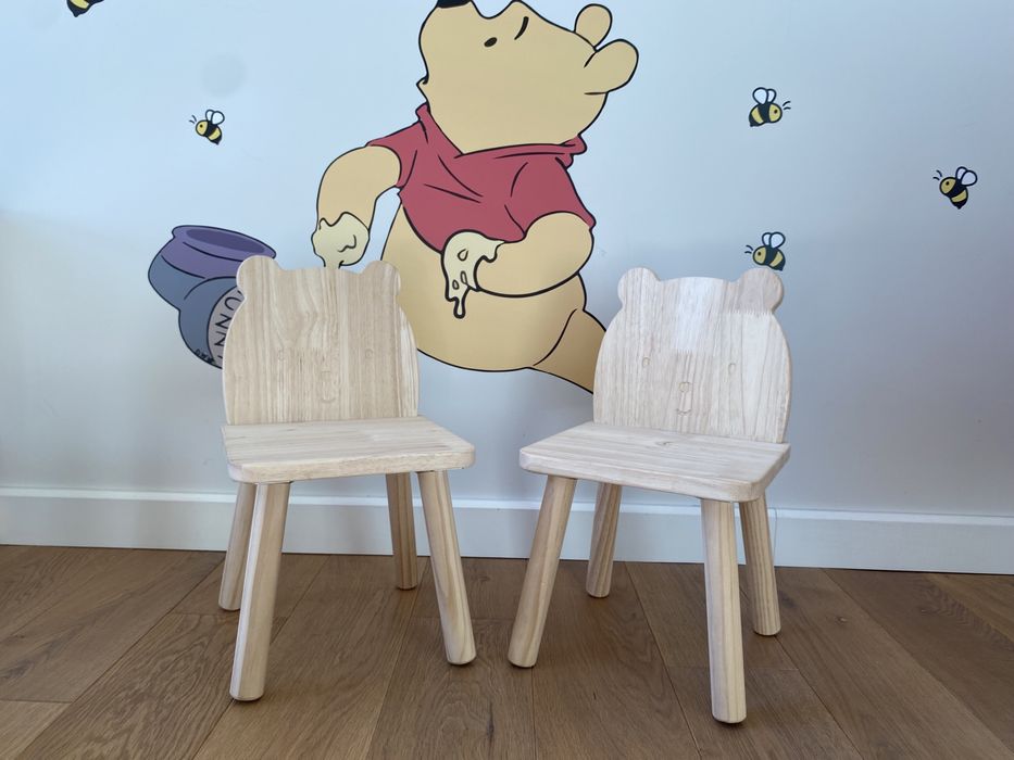 Дитячі стільці Zara Home