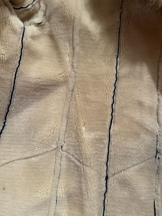 Продам дубльонку куртка