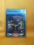 Gra Ratchet and Clank 3 PS2 PlayStation 2