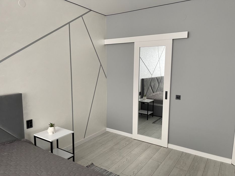 Здається подобово‼️довгостроково‼️нова квартира,центер  Трускавець.