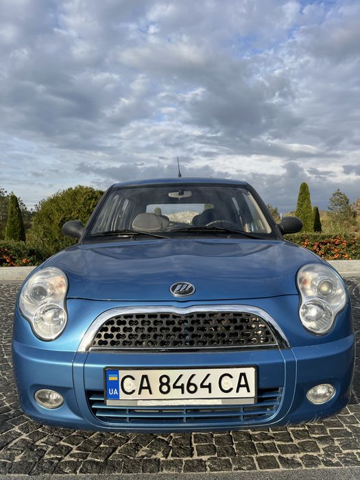 Lifan 320 2012р 66.000пробіг