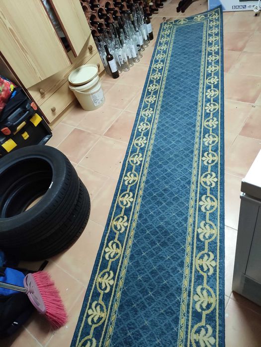 conjunto de passadeiras para corredores