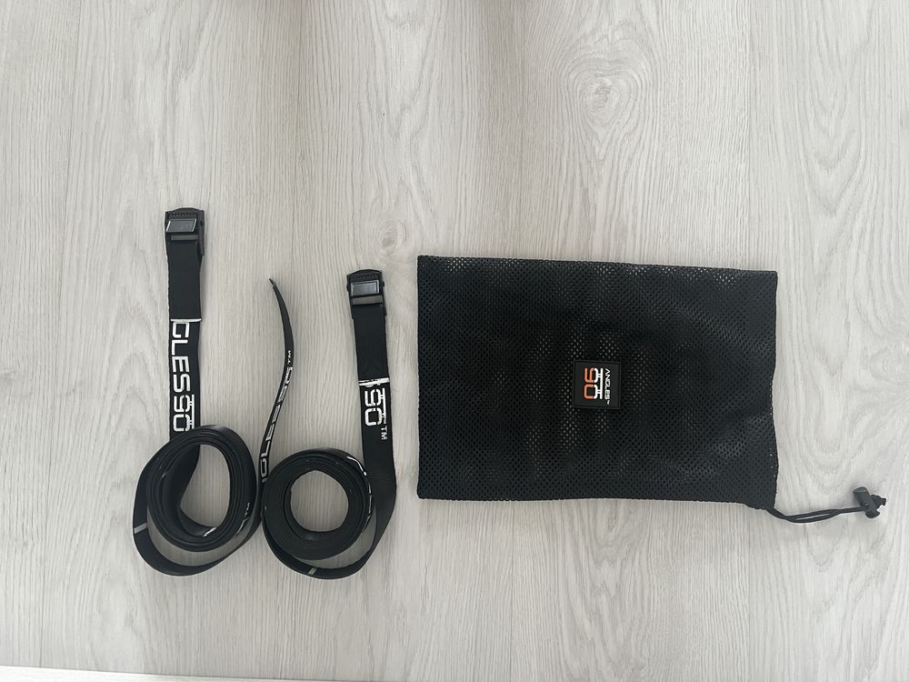 Angle 90 gym set