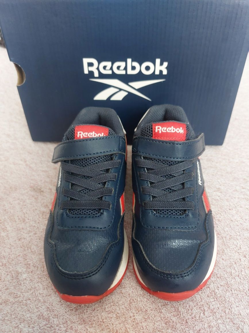 Adidasy dla chłopca Reebok rozmiar 25