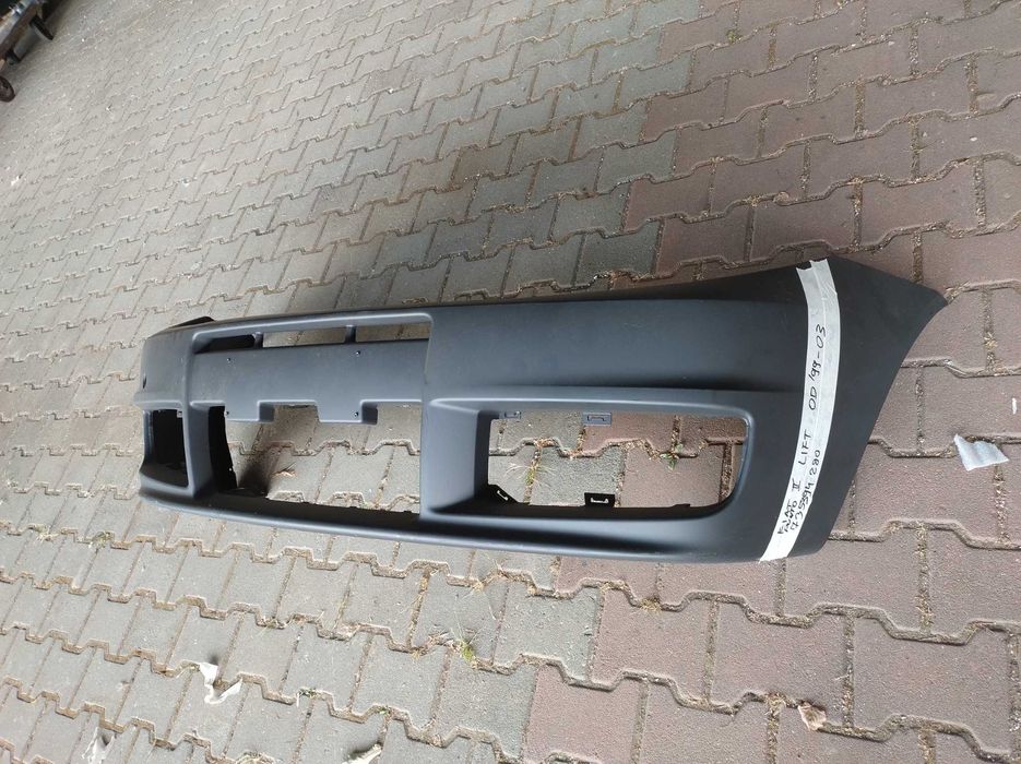 Zderzak przedni Fiat Punto II '99-'03