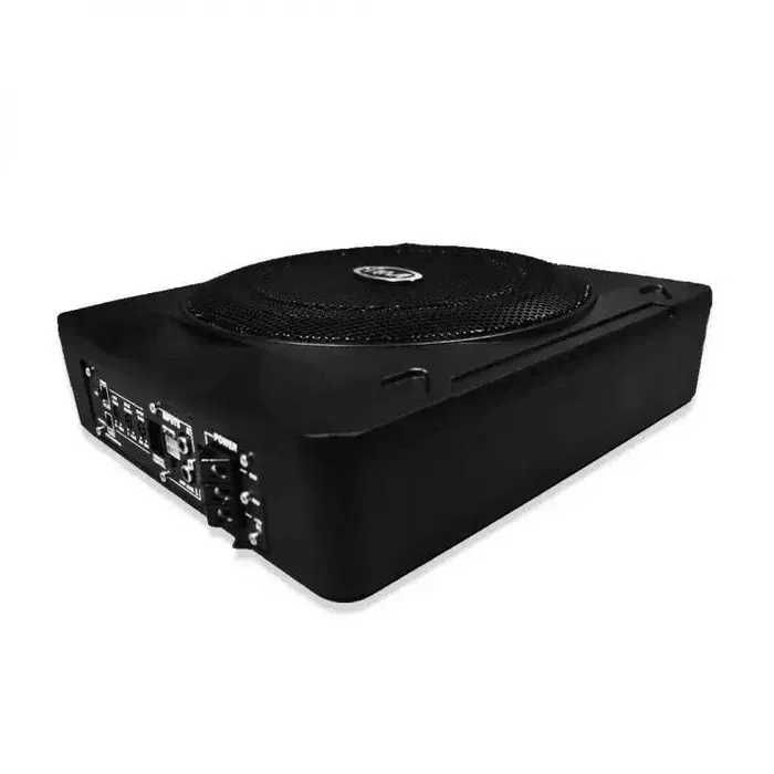 Сабвуфер автомобільний 10" BM Boschmann Саб в машину Арт 2378