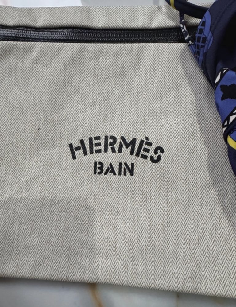 Strój kąpielowy Hermes XS Nowy z rachunkiem