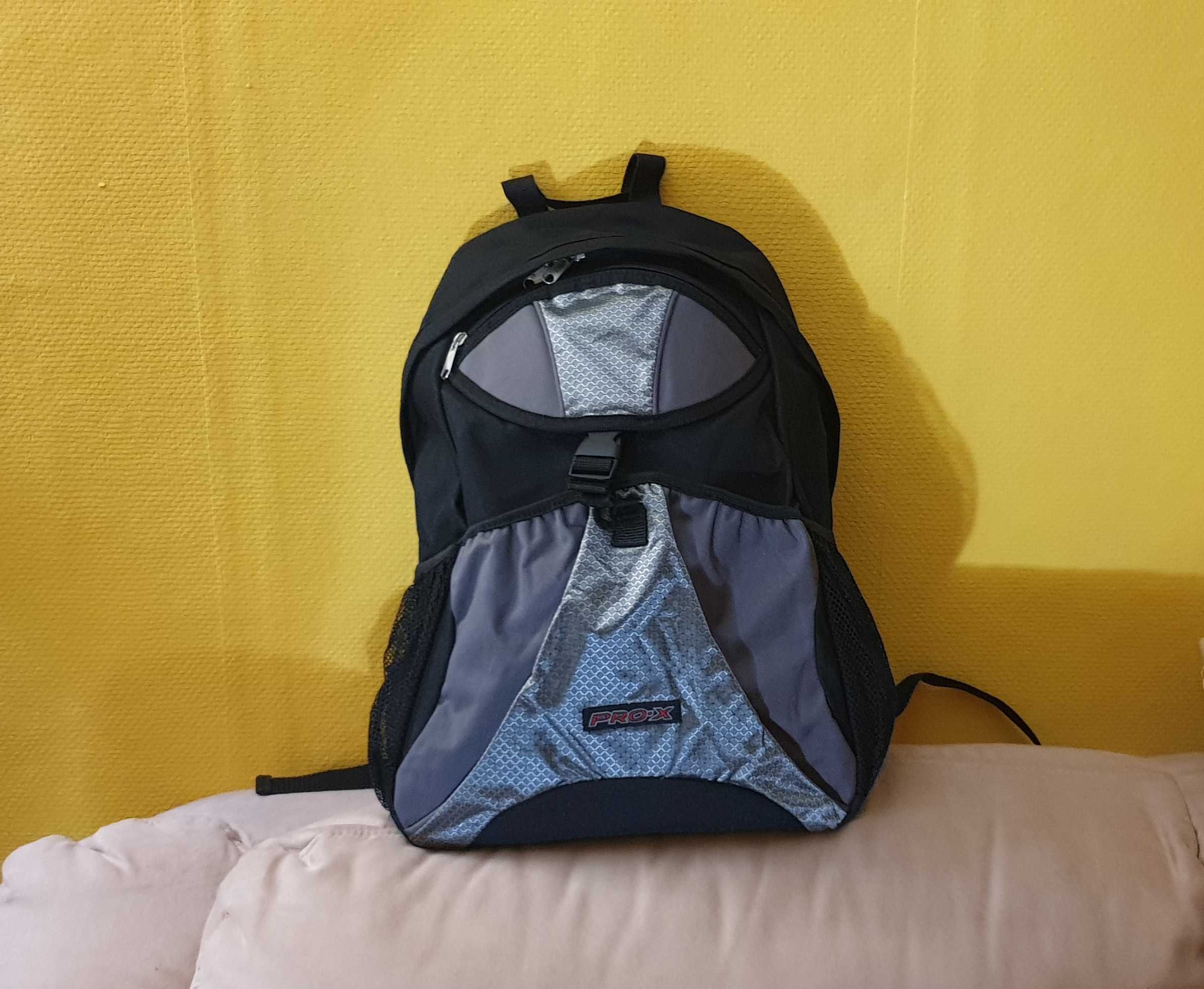 Plecak sportowy Pro-X Nowy