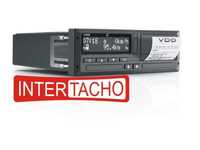 Tachograf Siemens  VDO 4.1        2-giej Generacji