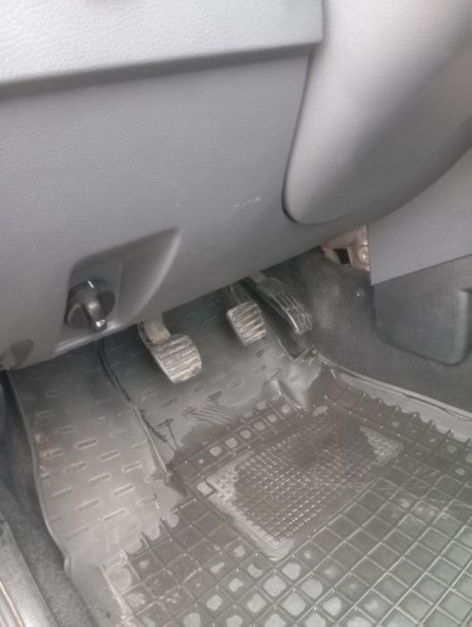 Dacia logan mcv 2008