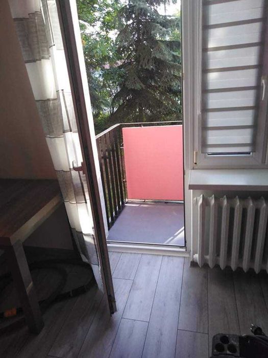 Kawalerka do wynajęcia