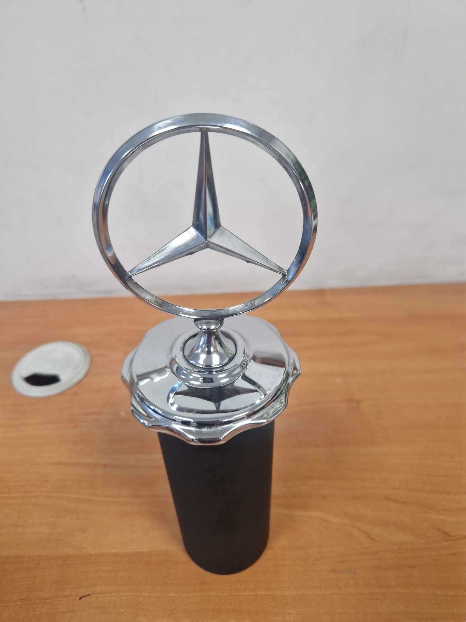 Gwiazda celownik Mercedes ponton W108 ; W109 ;W110 ; W111