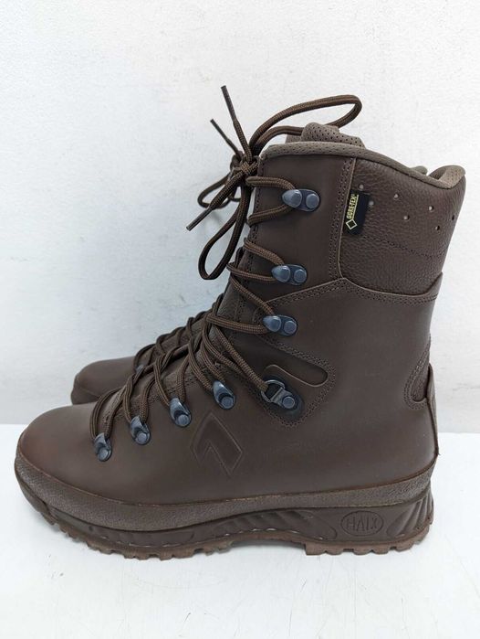 Тактичні зимові берци HAIX Combat Boots Cold Wet Weather. 41, 43!