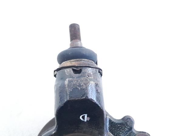 Manga de eixo frente direita CITROËN Berlingo (B9)