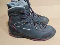 buty trekkingowe trekkingi lowa Mauria Evo GTX Ws 40/41 super stan