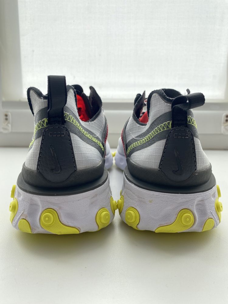 Кросівки Nike React Element жіночі оригінал