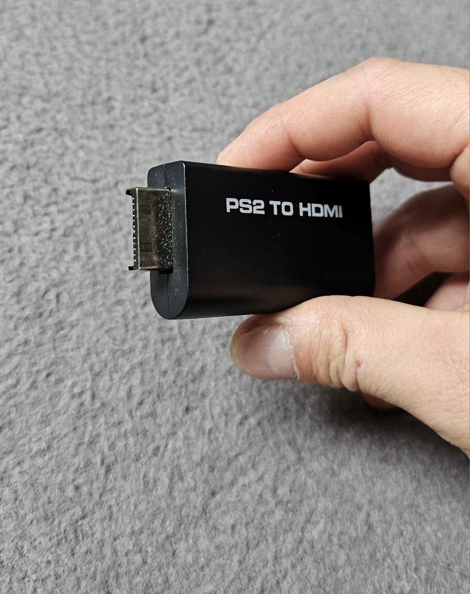 Adapter PS2 HDMI