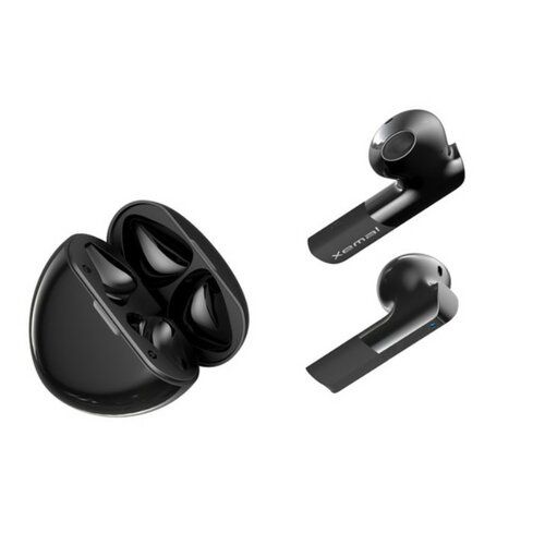Słuchawki Bluetooth Edifier X6 Qualcomm aptX CVC Dual Mic USB-C