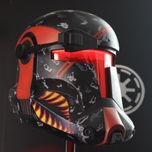 Hełm helmet Republic Commando