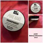 puder Makeup Obsession