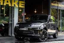 Land Rover Range Rover Sport 3.0 SDV6 HSE Dynamic