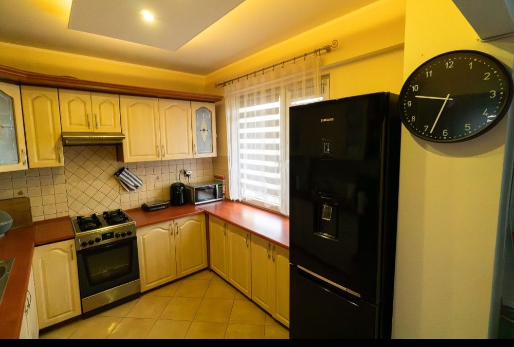 Mieszkanie na wynajem