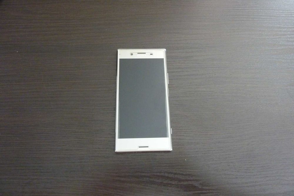 Sony Xperia XZ Premium G8142