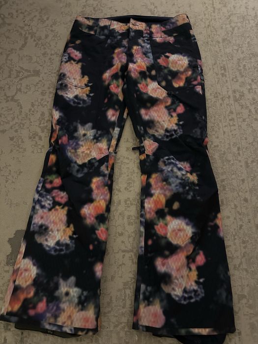 Damskie Spodnie Burton Snowboardowe Veazie