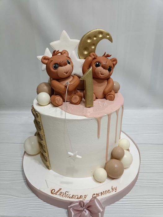 Торты,капкейки,пряники.зефир на заказ