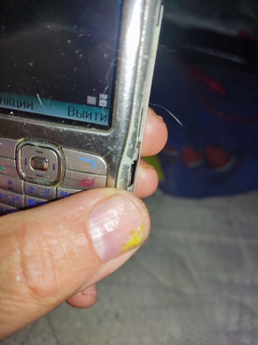 Продам не дорого nokia n70