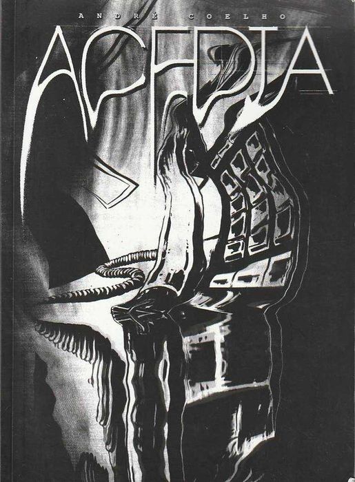 Acedia-André Coelho-Chili Com Carne