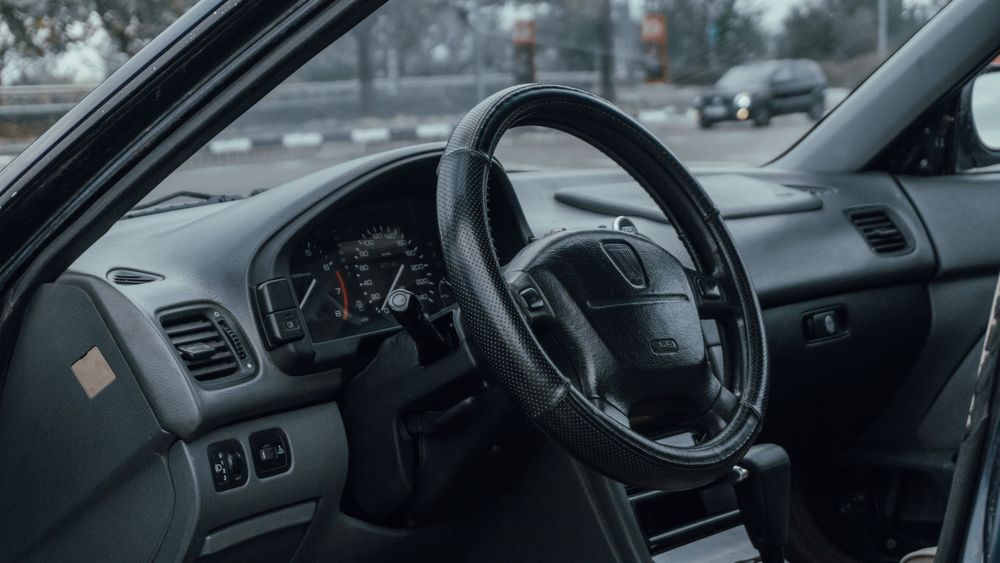 Продаю Rover 600si