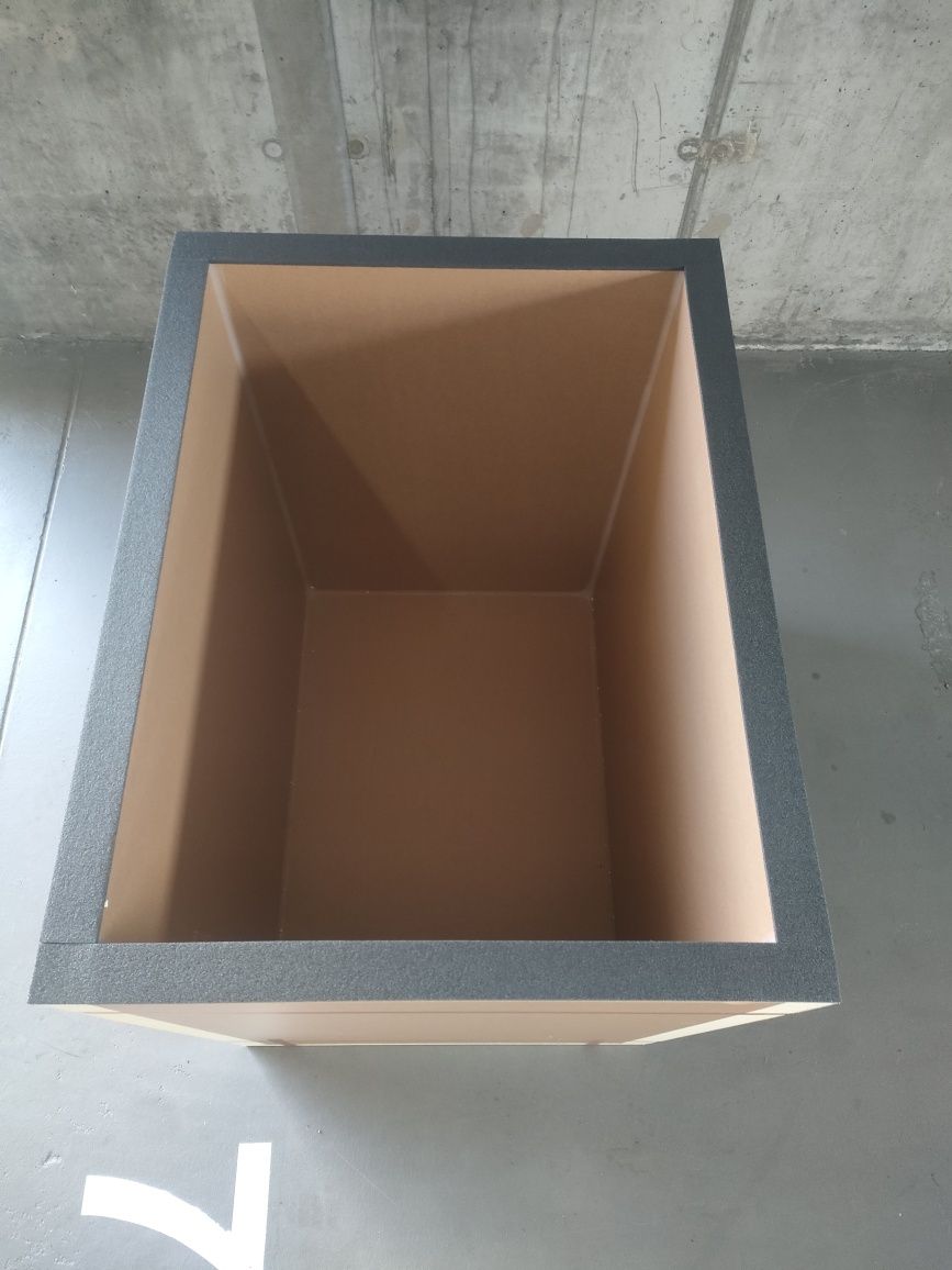 Termobox pojemny