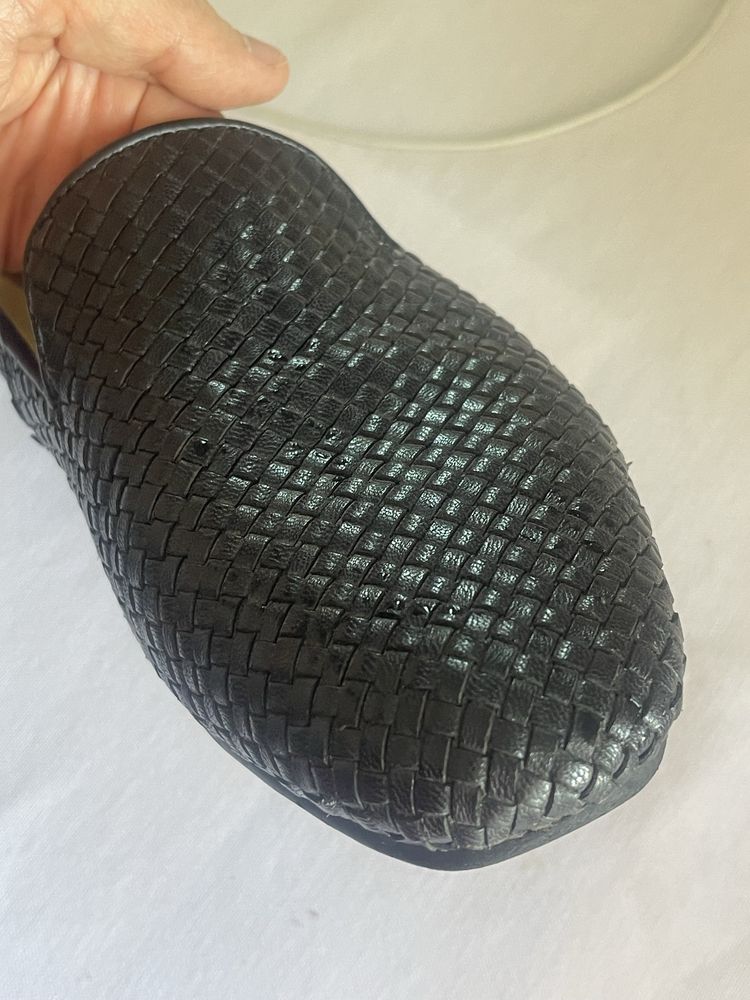 Мокасины туфли Bottega Veneta оригинал