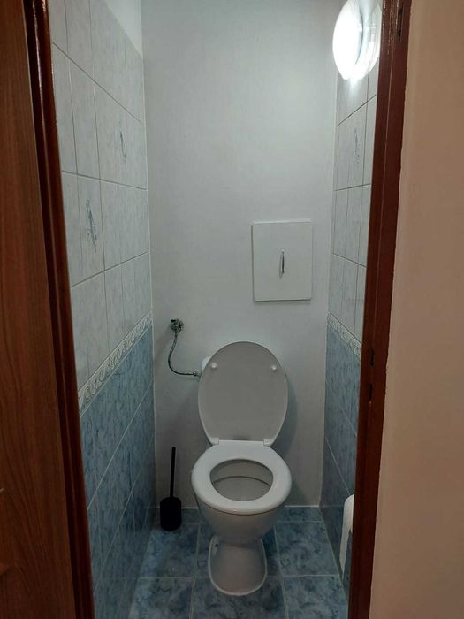 Wynajmę 2 pokojowe mieszkanie