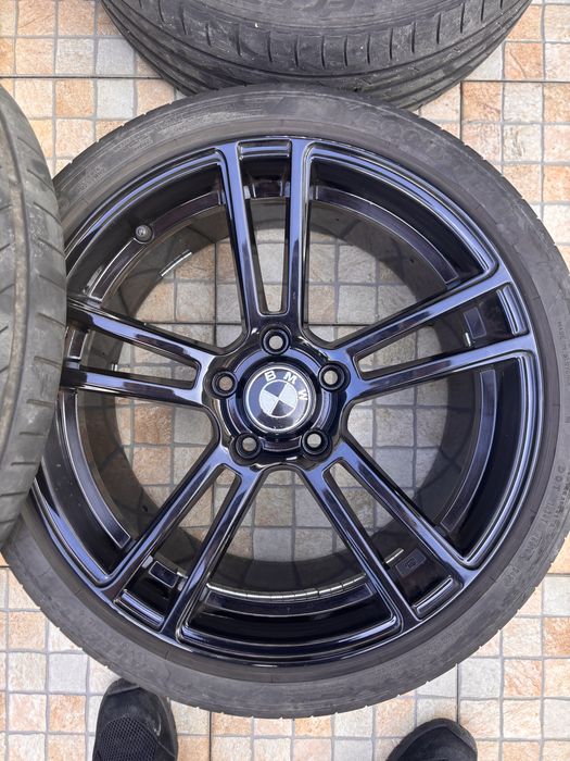Jantes BMW 18” 5x120