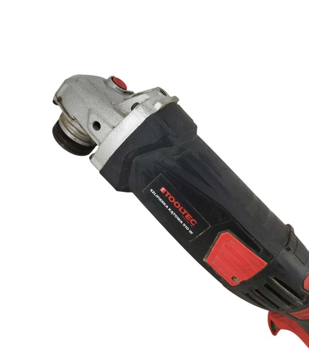 Szlifierka TOOLTEC 910W
