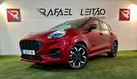 Ford Puma 1.0 EcoBoost MHEV ST-Line