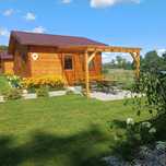 Mazury domki letniskowe