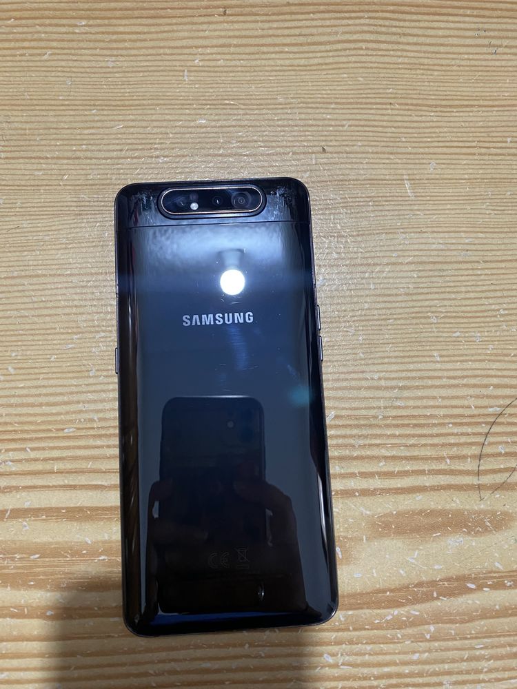 Samsung a80 128gb