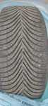 Opony zimowe 4szt 225/50/17  Michelin Alpin6  7mm