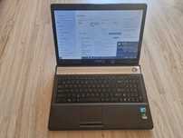Laptop ASUS N61JV WIN10, 480GB SSD, 8GB RAM Zasilacz